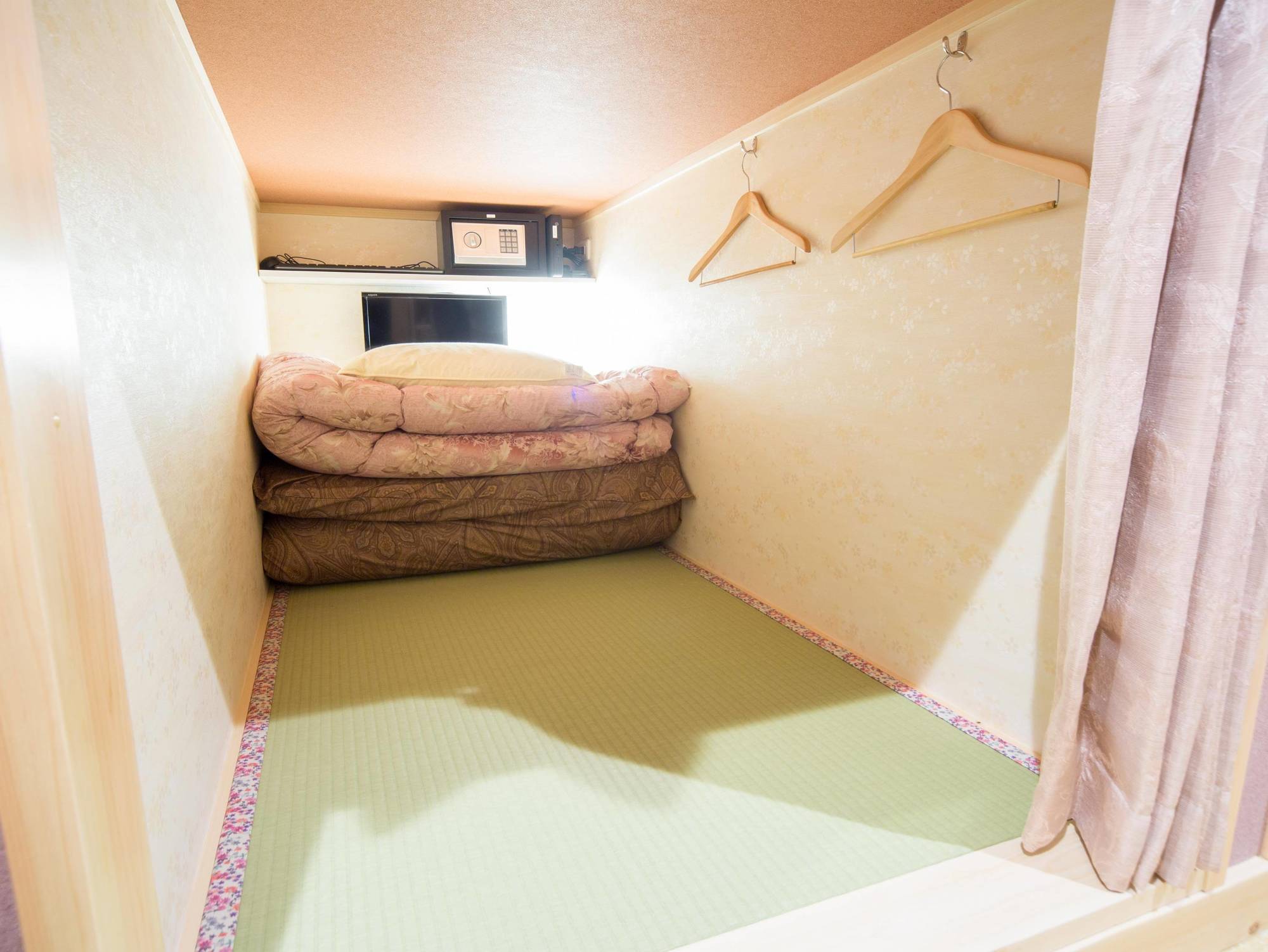 Hostel Wasabi Nagoya Ekimae Eksteriør bilde