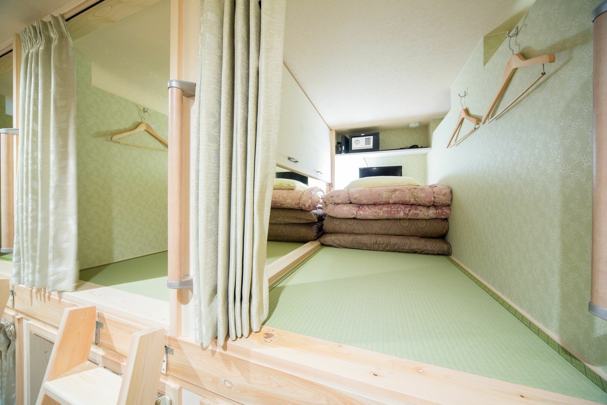 Hostel Wasabi Nagoya Ekimae Eksteriør bilde